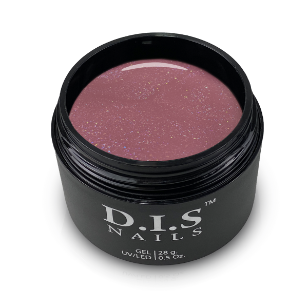 UNIVERSAL GEL № 31 (SHIMMER) HEMA & TPO FREE