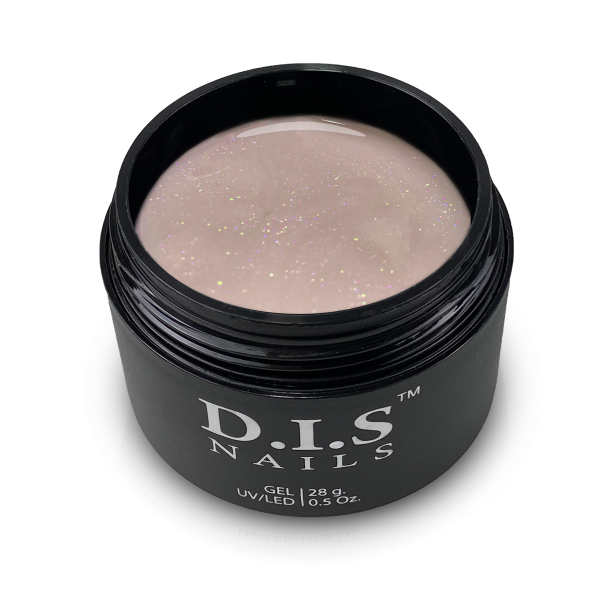 UNIVERSAL GEL № 27 (SHIMMER) HEMA & TPO FREE