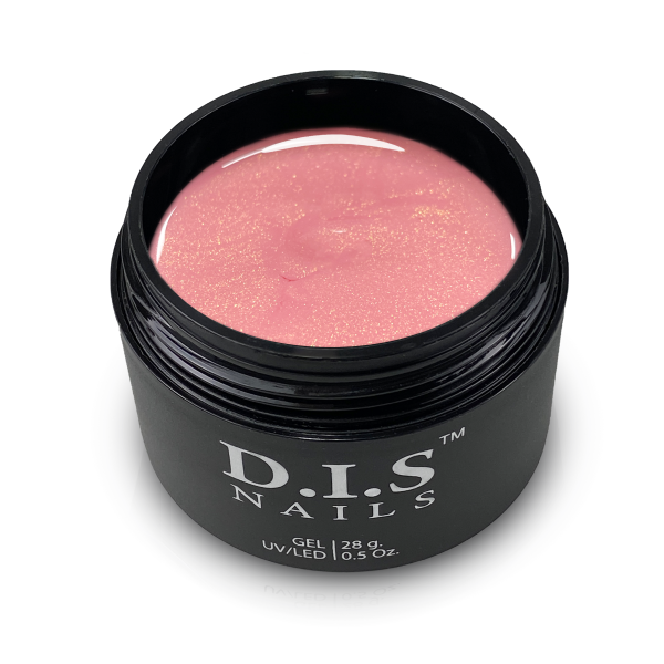 UNIVERSAL GEL № 30 (SHIMMER) HEMA & TPO FREE
