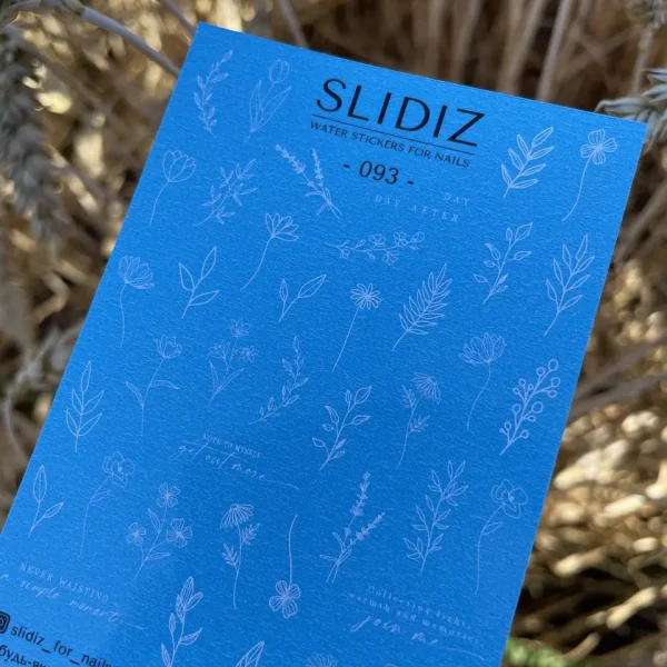Cлайдер Slidiz — 093