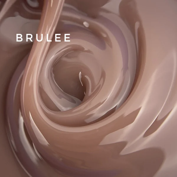 Білдер гель Touch Builder gel, 30мл, Brulee