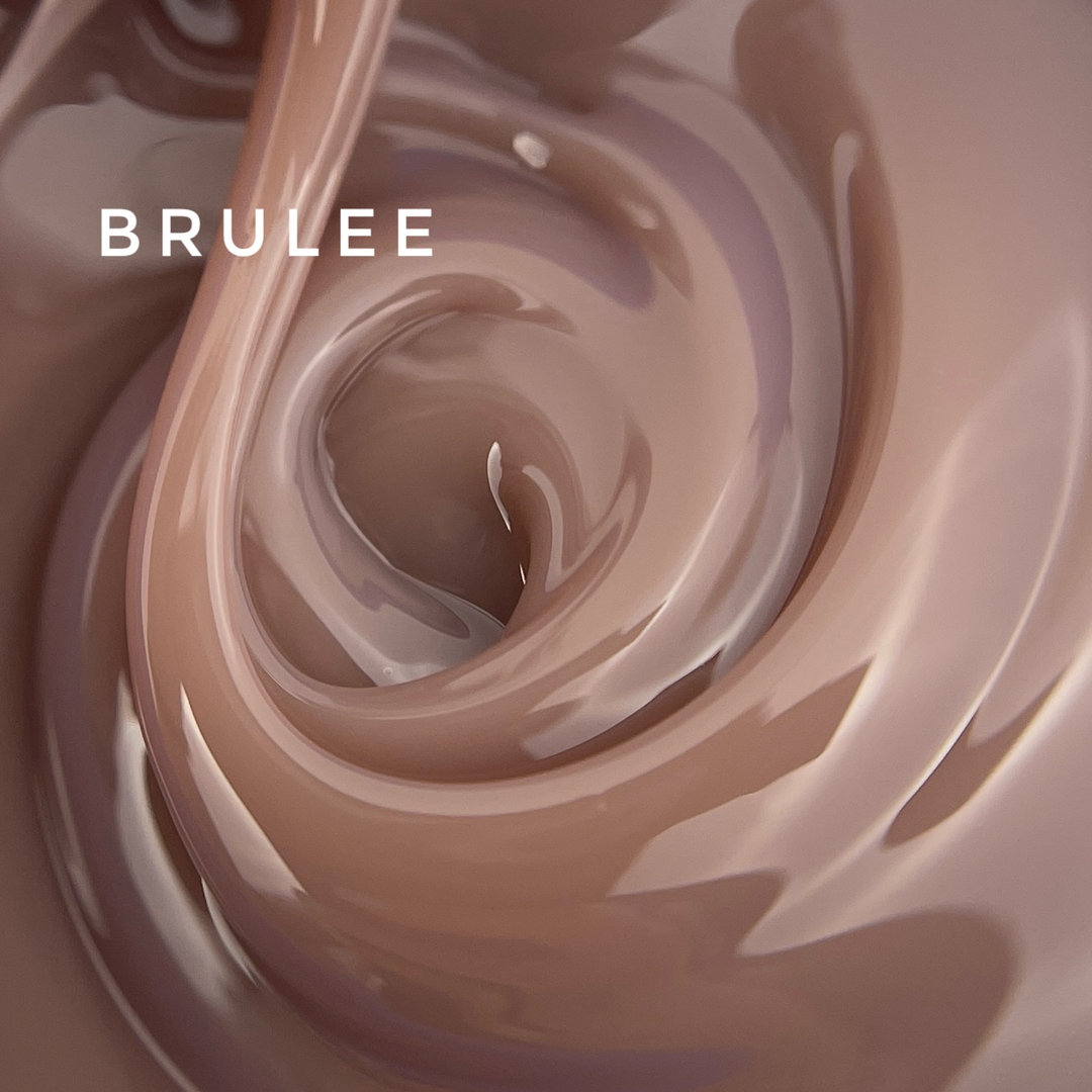 Білдер гель Touch Builder gel, 30мл, Brulee