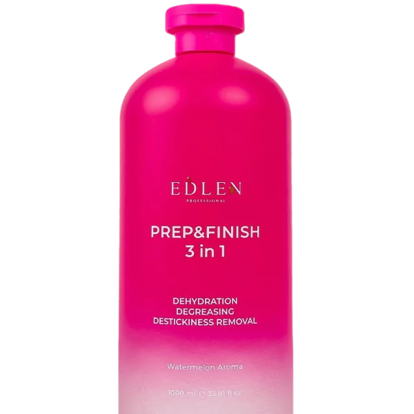 Знежирювач Prep&Finish кавун Edlen
