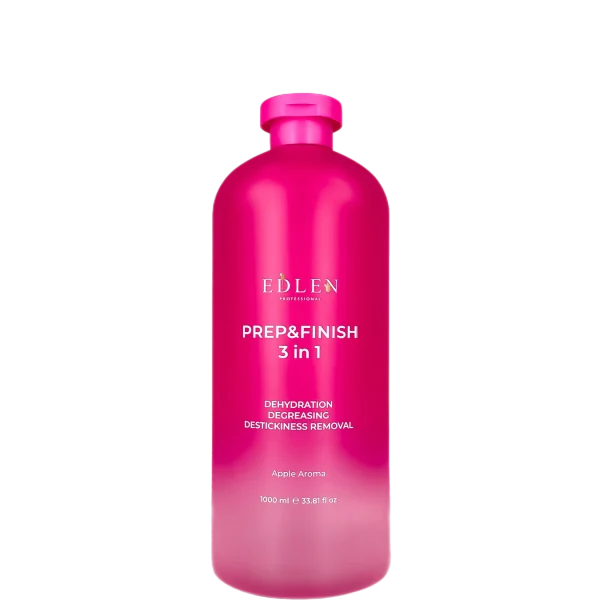 Знежирювач Prep&Finish яблуко Edlen