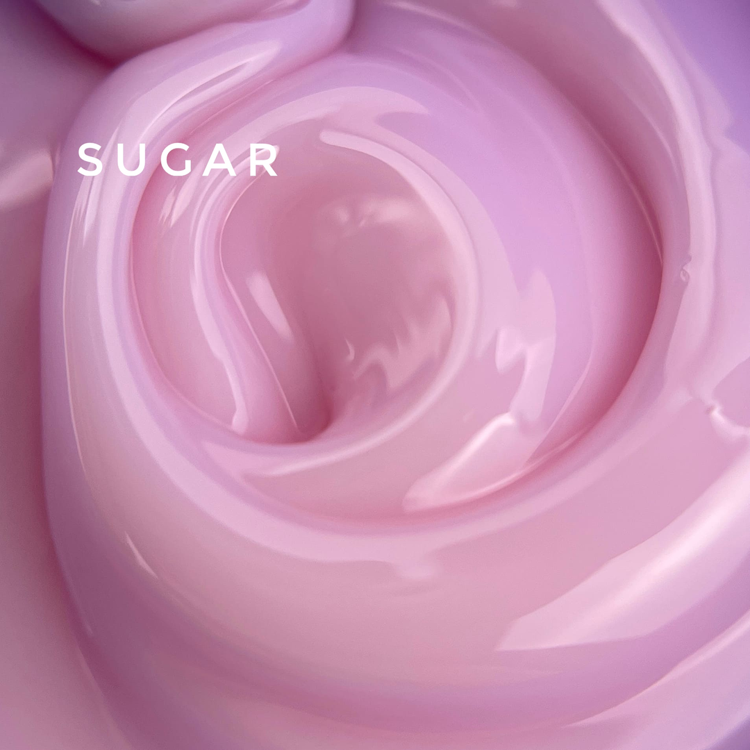 Білдер гель Touch Builder gel, 30мл, Sugar
