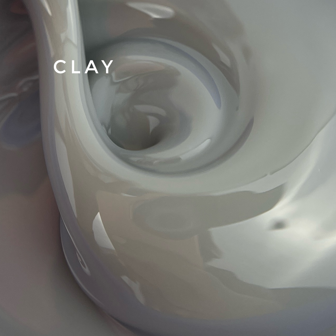 Білдер гель Touch Builder Gel, 15 мл, Clay
