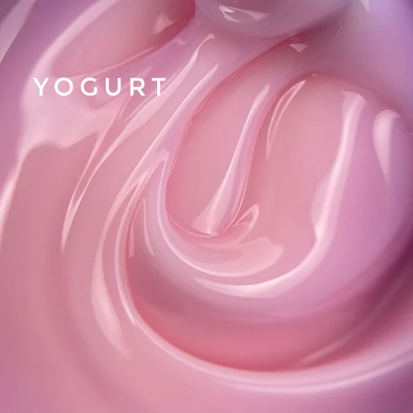 Білдер гель Touch Builder gel, 30мл, Yogurt