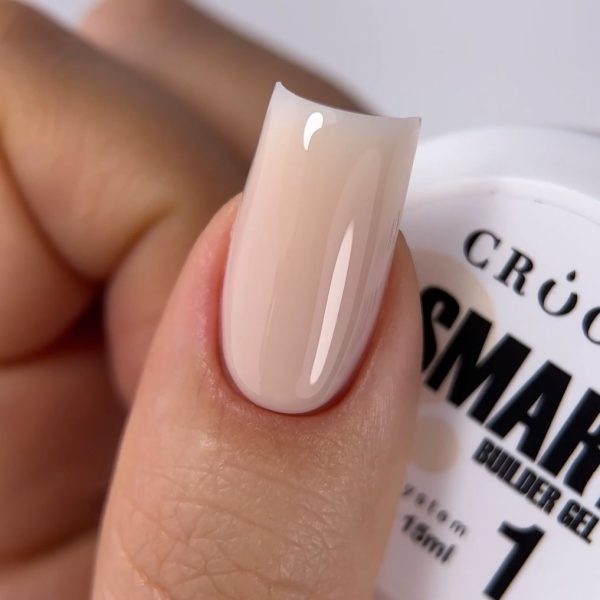 Crooz Smart Builder Gel №01