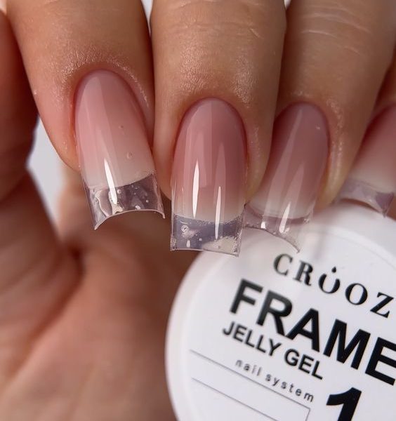 Гель Желе FRAME JELLY GEL №01, 15 мл