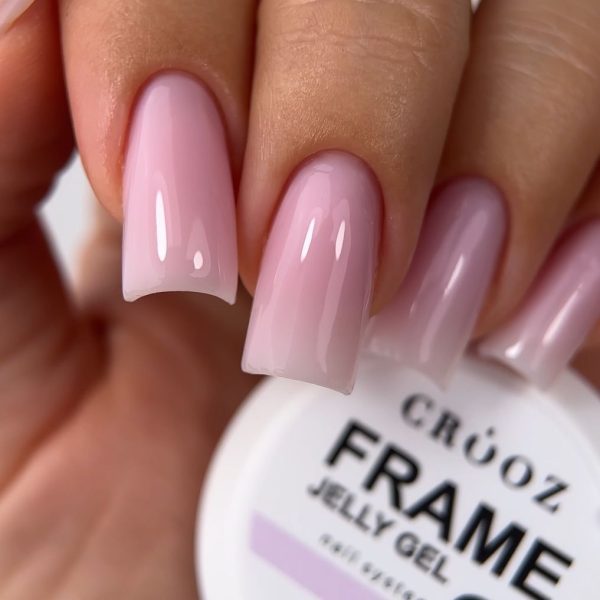 Гель Желе FRAME JELLY GEL №02, 15 мл