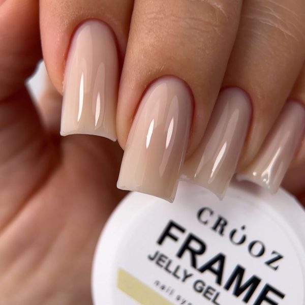 Гель Желе FRAME JELLY GEL №03, 15 мл