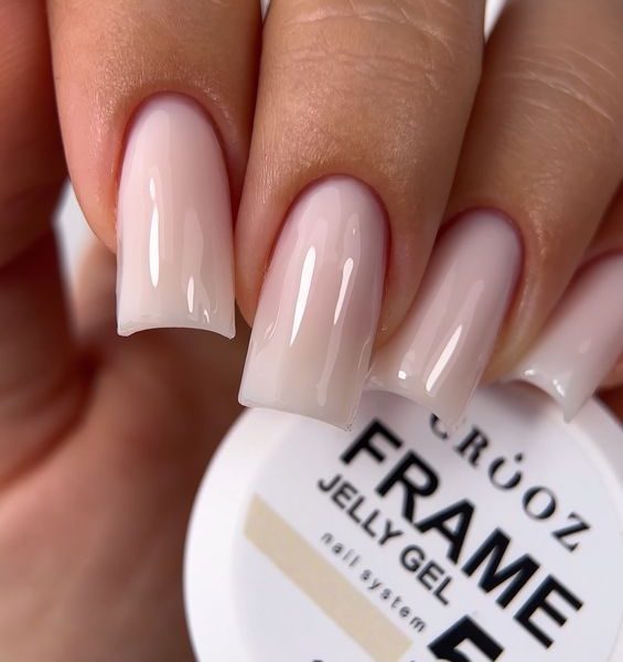 Гель Желе FRAME JELLY GEL №05, 15 мл