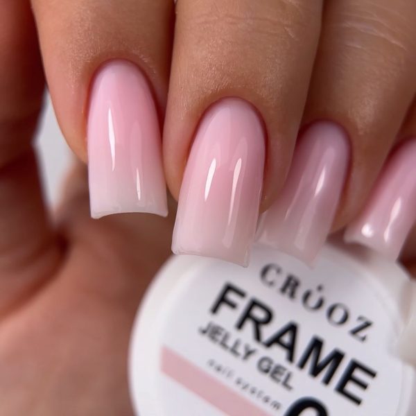 Гель Желе FRAME JELLY GEL №06, 15 мл