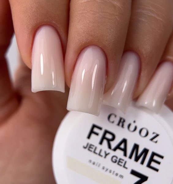 Гель Желе FRAME JELLY GEL №07, 15 мл