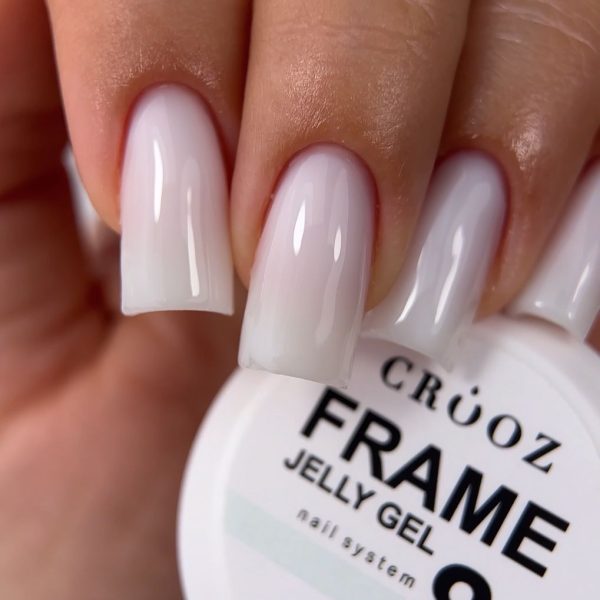 Гель Желе FRAME JELLY GEL №08, 15 мл