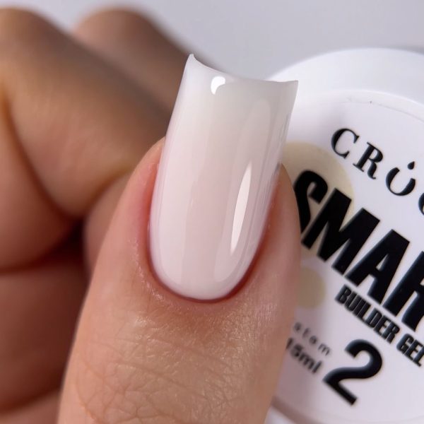 Crooz Smart Builder Gel №02