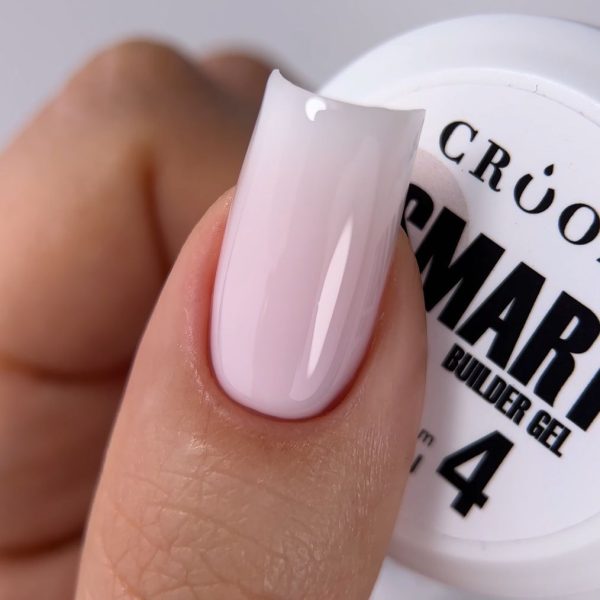 Crooz Smart Builder Gel №04
