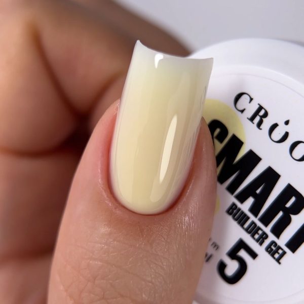 Crooz Smart Builder Gel №05