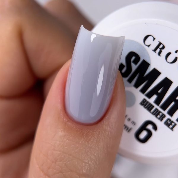 Crooz Smart Builder Gel №06