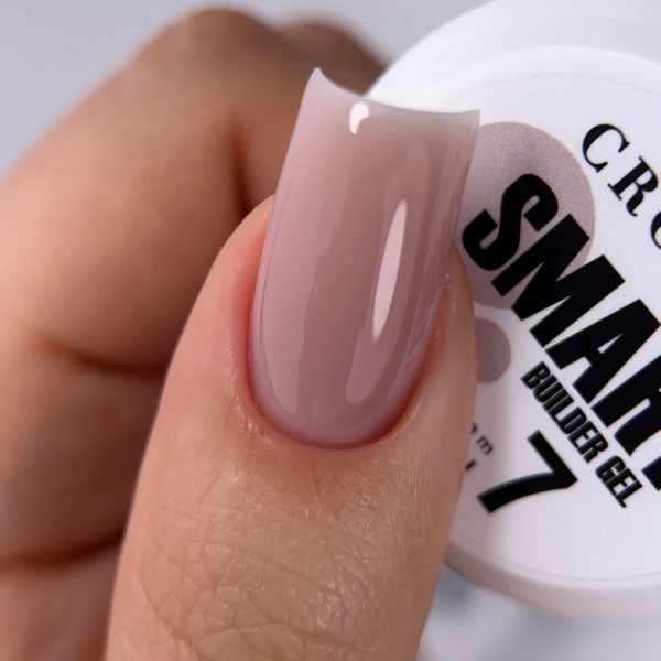 Crooz Smart Builder Gel №07