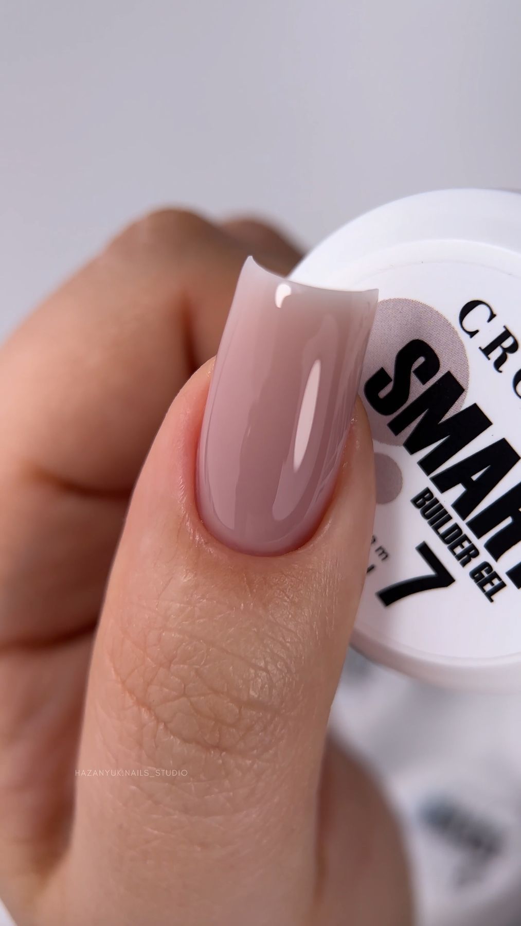 Crooz Smart Builder Gel №07