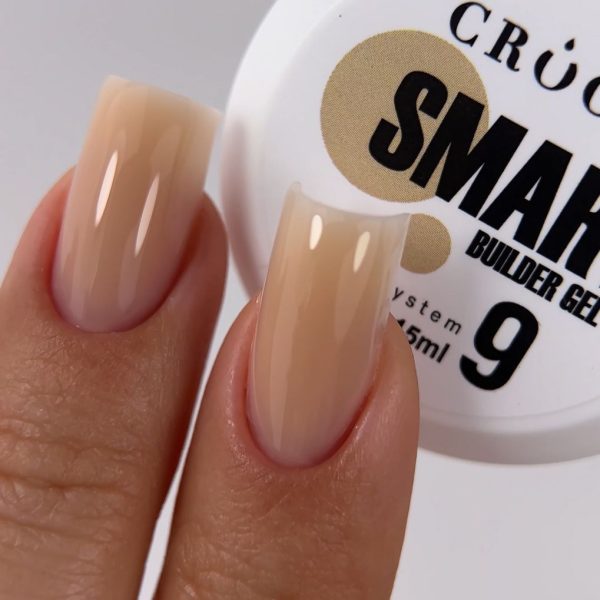 Crooz Smart Builder Gel №09