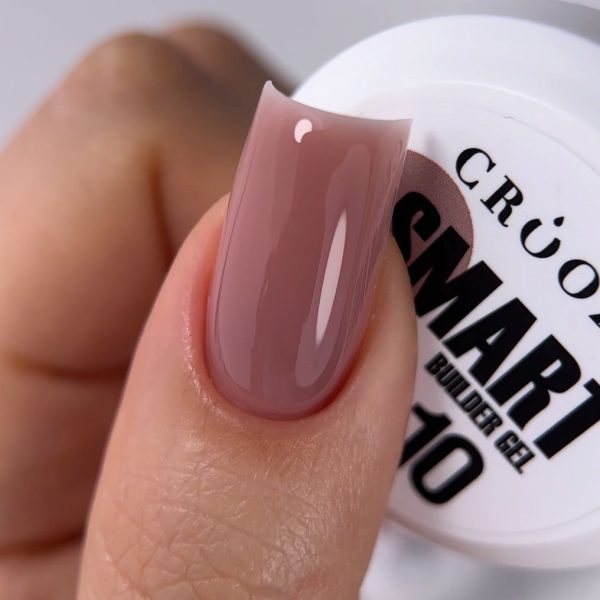 Crooz Smart Builder Gel №10