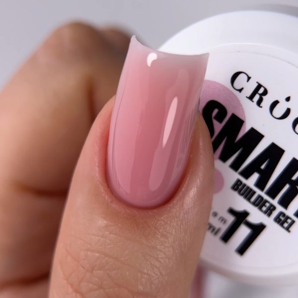 Crooz Smart Builder Gel №11