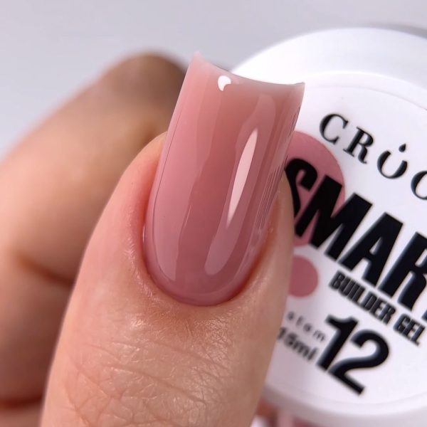 Crooz Smart Builder Gel №12