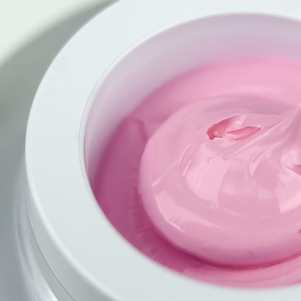 Crooz Art Gel Ombre №09 — гель-фарба для омбре та градієнтів 5 в 1