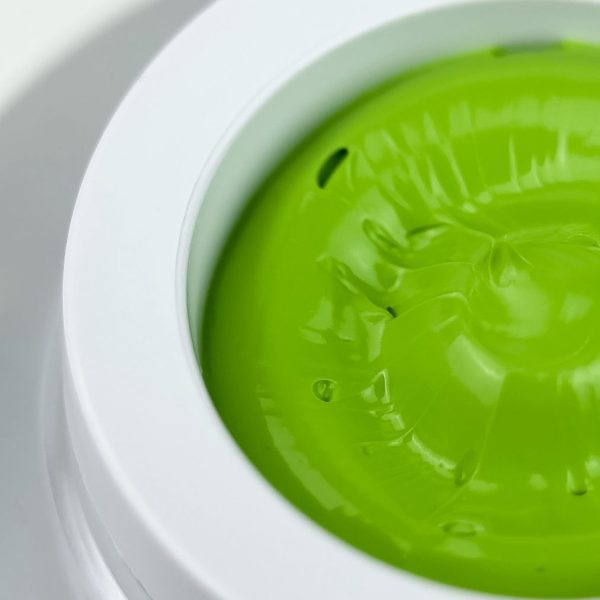 Crooz Art Gel Ombre №10 — гель-фарба для омбре та градієнтів 5 в 1