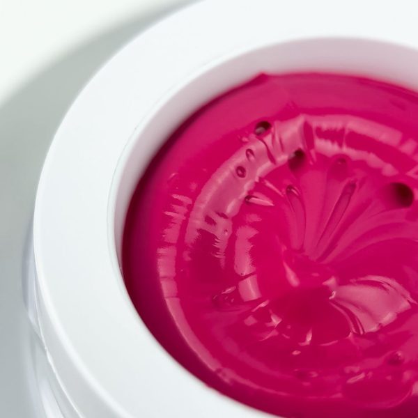 Crooz Art Gel Ombre №11 — гель-фарба для омбре та градієнтів 5 в 1