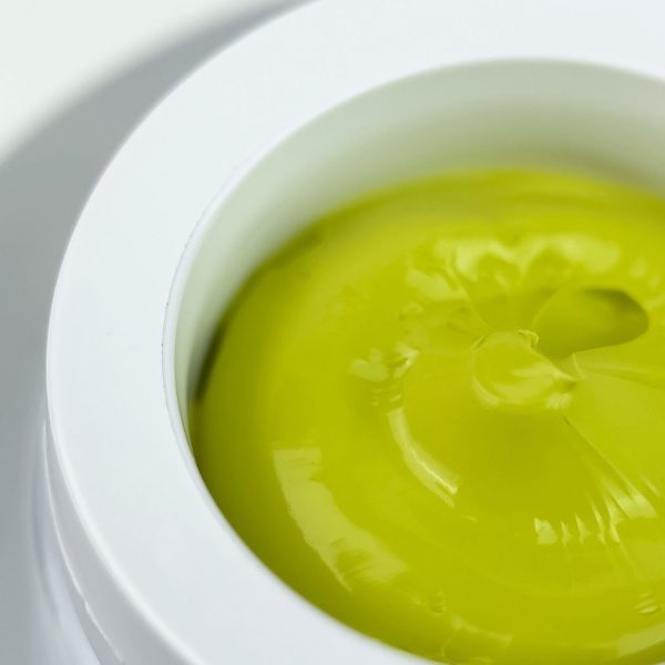 Crooz Art Gel Ombre №12 — гель-фарба для омбре та градієнтів 5 в 1