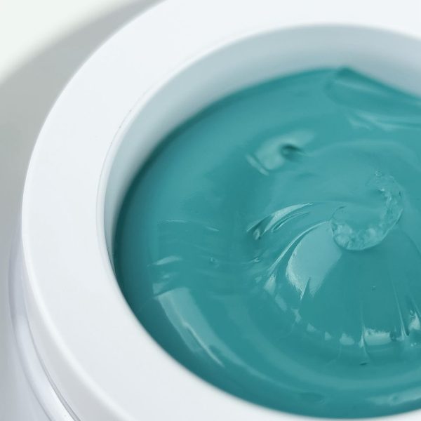 Crooz Art Gel Ombre №13 — гель-фарба для омбре та градієнтів 5 в 1