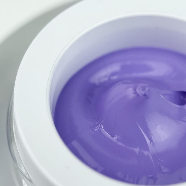 Crooz Art Gel Ombre №14 — гель-фарба для омбре та градієнтів 5 в 1
