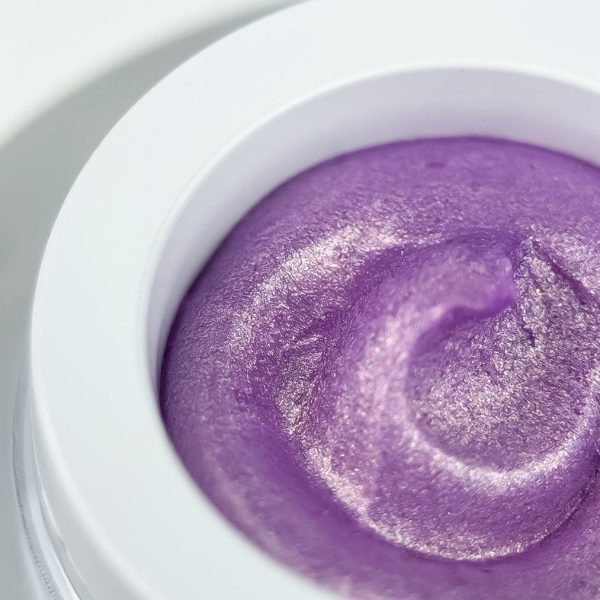 Crooz Art Gel Ombre №16 — гель-фарба для омбре та градієнтів 5 в 1