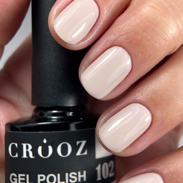 Crooz Гель лак №102