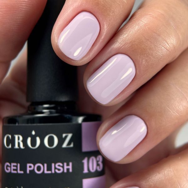 Crooz Гель лак №103