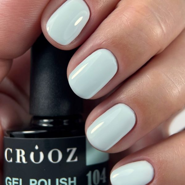 Crooz Гель лак №104