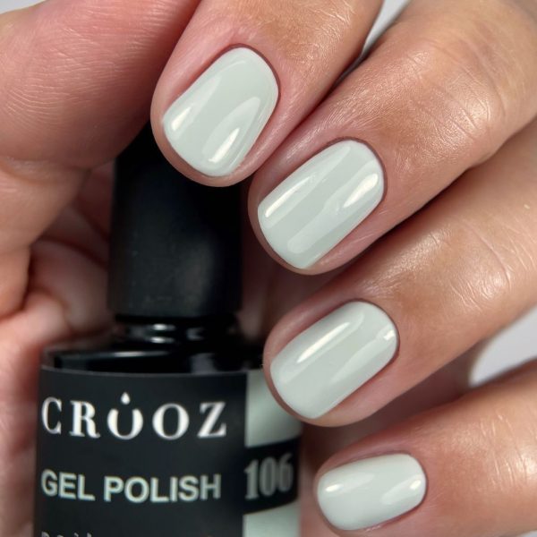 Crooz Гель лак №106