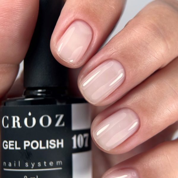 Crooz Гель лак №107