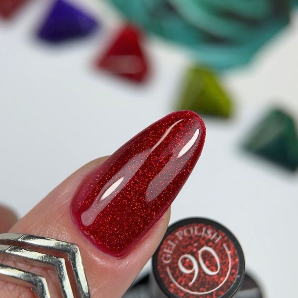 Crooz Гель лак №90