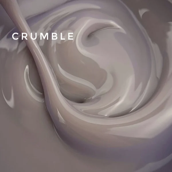 Білдер гель Touch Builder gel, 30мл, Crumble