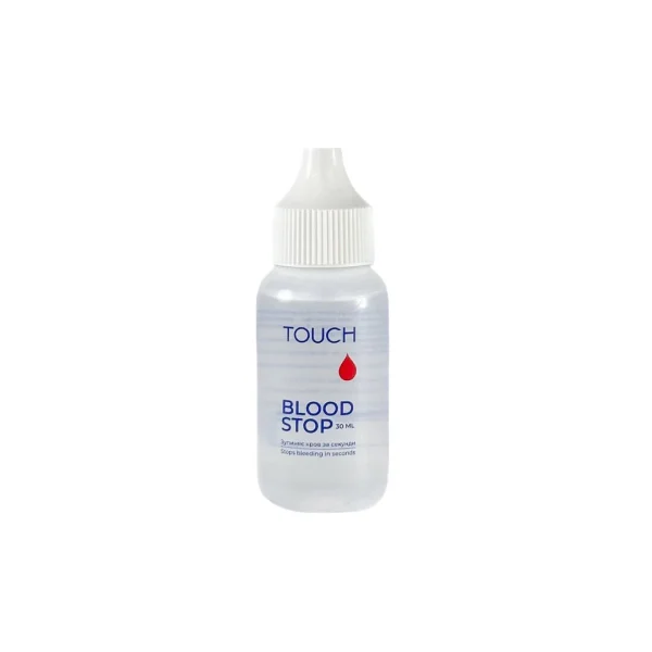 Кровоспинний засіб Touch Blood Stop