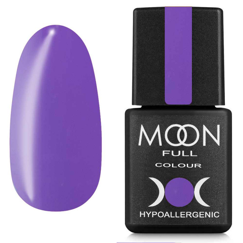 Гель-лак Moon Full № S905