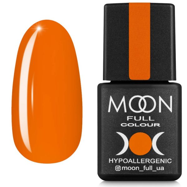 Гель-лак Moon Full № 440