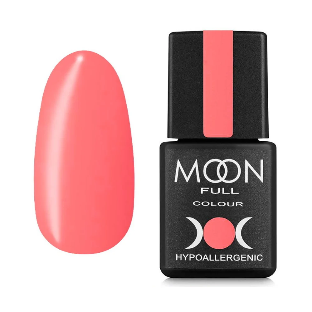Гель-лак Moon Full № S904