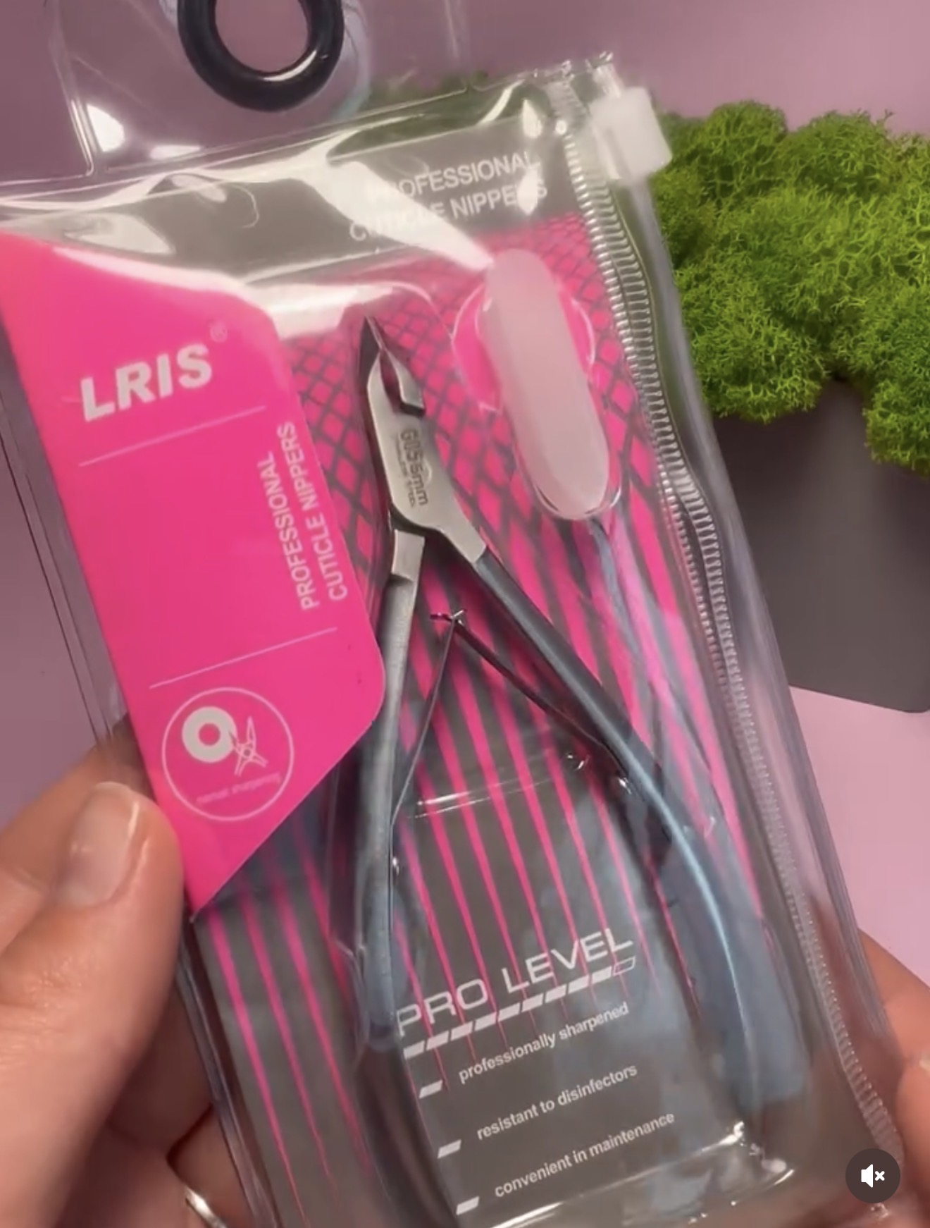 Професійні кусачки LRIS , 5 мм — изображение 2