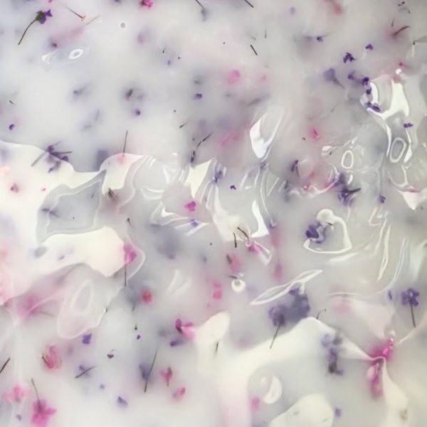Liquid Flora Gel № 1