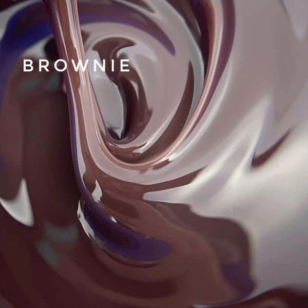 Білдер гель Touch Builder gel, 30мл, Brownie